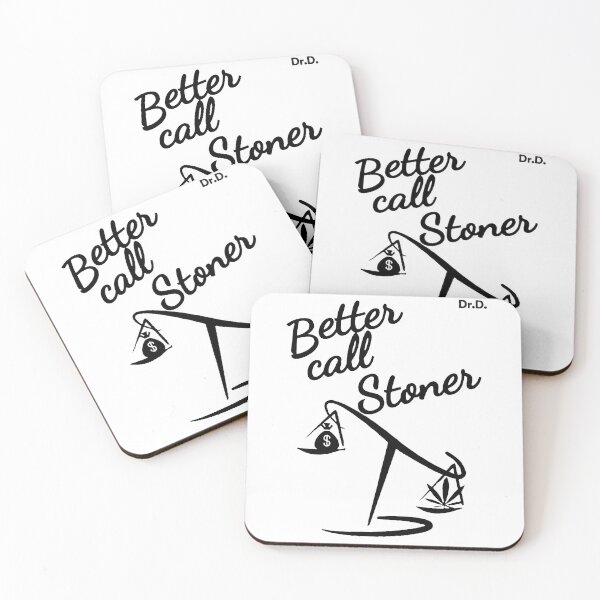 Item preview, Copia de Copia de Better Call Stoner designed and sold by Etnocacherismo.