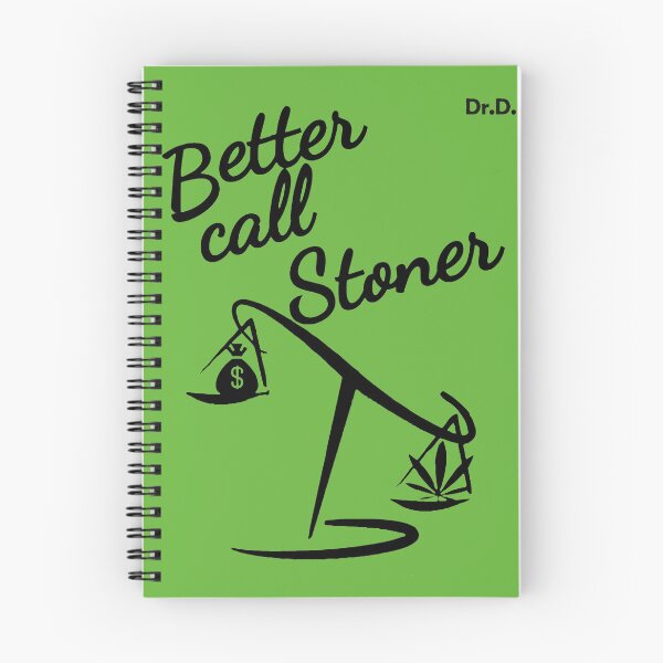 Item preview, Copia de Copia de Better Call Stoner designed and sold by Etnocacherismo.