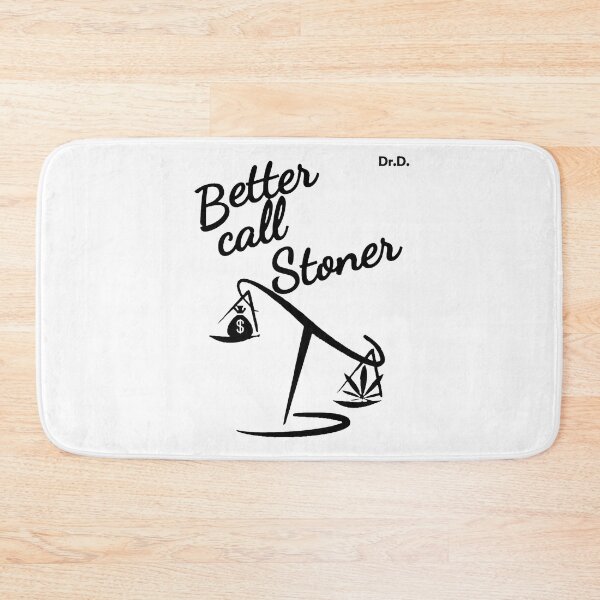 Item preview, Copia de Copia de Better Call Stoner designed and sold by Etnocacherismo.