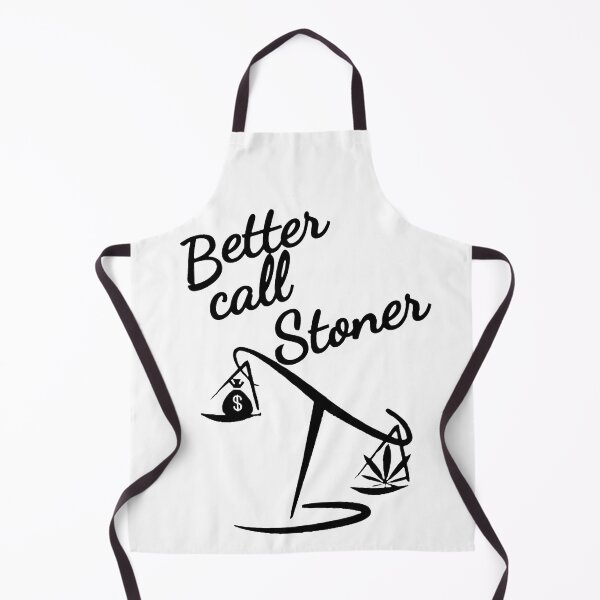 Item preview, Copia de Copia de Better Call Stoner designed and sold by Etnocacherismo.