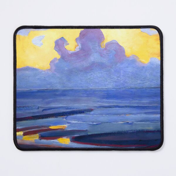 Item preview, Piet Mondrian - By the Sea designed and sold by Jon-Baran.
