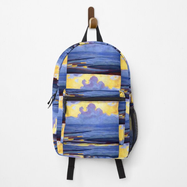 Item preview, Piet Mondrian - By the Sea designed and sold by Jon-Baran.