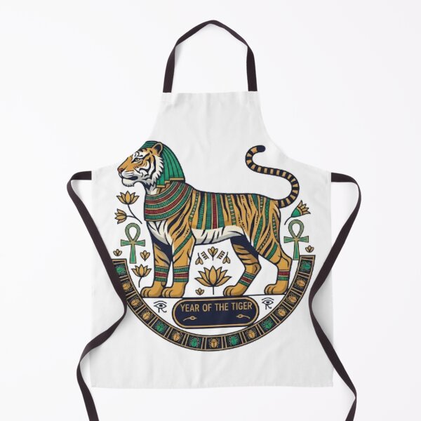 Item preview, YEAR OF THE TIGER designed and sold by likbatonboot.