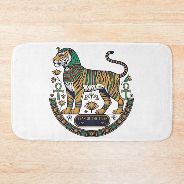 Item preview, YEAR OF THE TIGER designed and sold by likbatonboot.