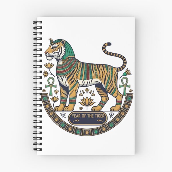 Item preview, YEAR OF THE TIGER designed and sold by likbatonboot.