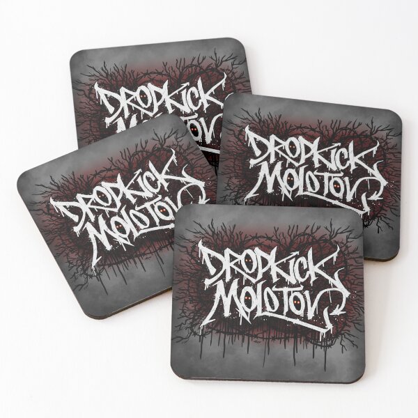Item preview, Dropkick Molotov 2026 designed and sold by DropkickMolotov.