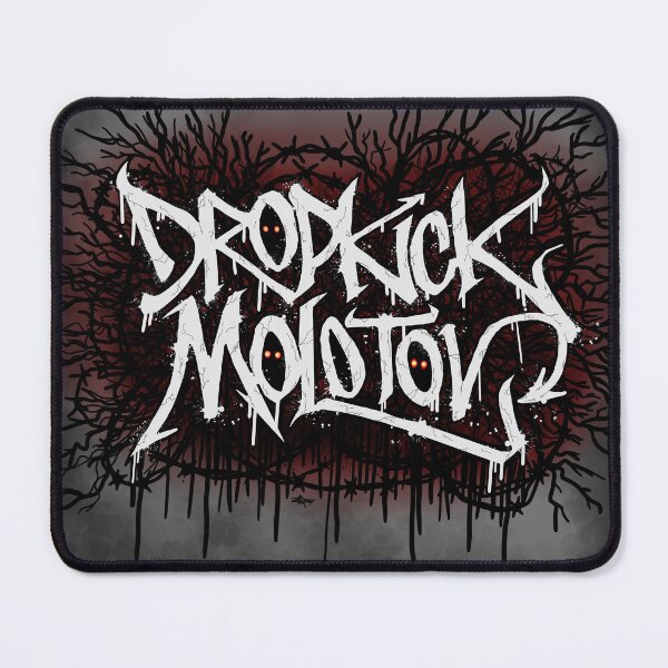 Item preview, Dropkick Molotov 2026 designed and sold by DropkickMolotov.