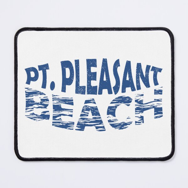 Item preview, Point Pleasant Beach New Jersey designed and sold by ArtNoveltee.