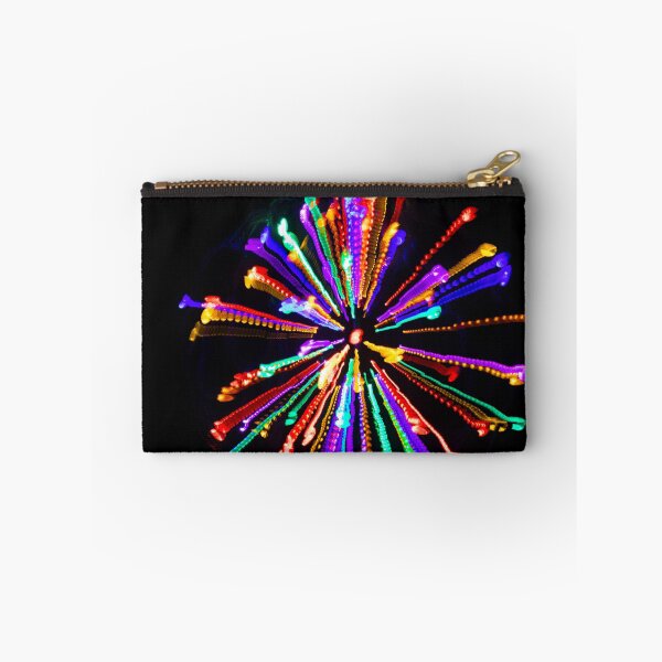 Item preview, Christmas Tree Light Abstracts X126 designed and sold by RichFrancoCars.