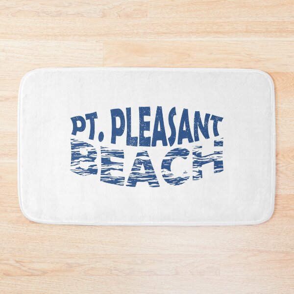 Item preview, Point Pleasant Beach New Jersey designed and sold by ArtNoveltee.