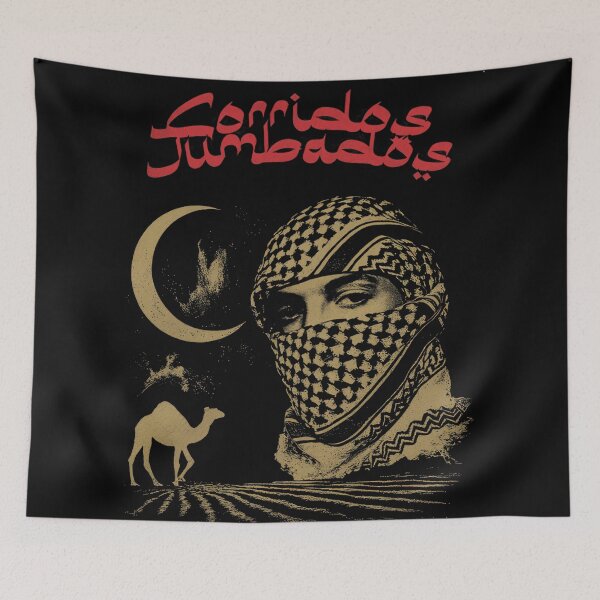 Item preview, Lying Corridos designed and sold by NF Designs Studio DTF.