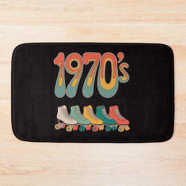 Item preview, Roller Skate Skating 70s Gift designed and sold by cherylbartlett.
