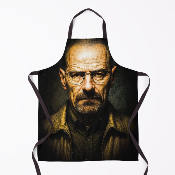 Item preview, Mad Chemist Professor W.W. designed and sold by NF Designs Studio DTF.