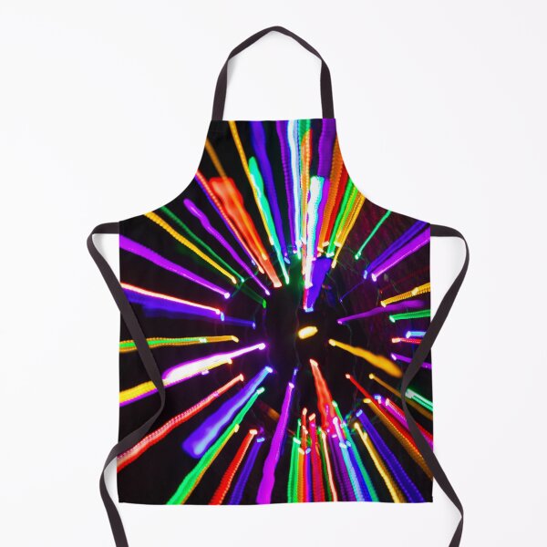Item preview, Christmas Tree Light Abstracts X127 designed and sold by RichFrancoCars.