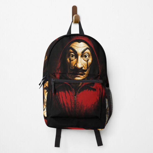 Item preview, Salvador Dalí Mask designed and sold by NF Designs Studio DTF.