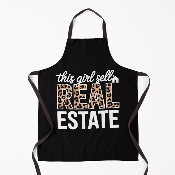 Item preview, Realtor Real Estate Agent Lets Taco About Real Estate designed and sold by gerardostokes.