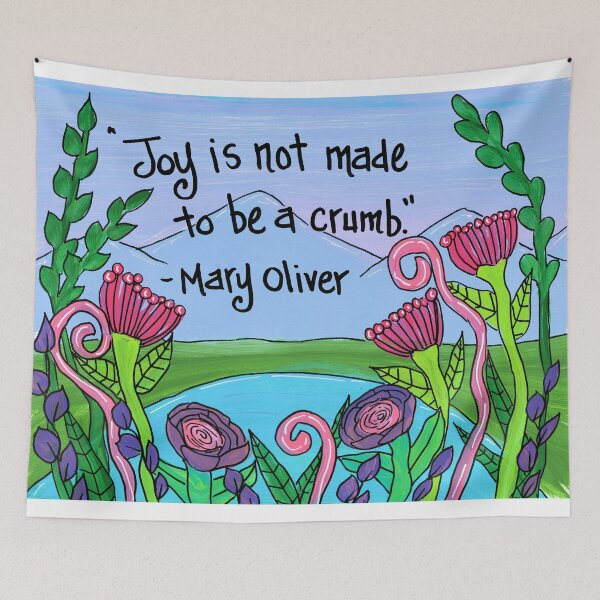 Item preview, Joyous Living designed and sold by artforloners78.