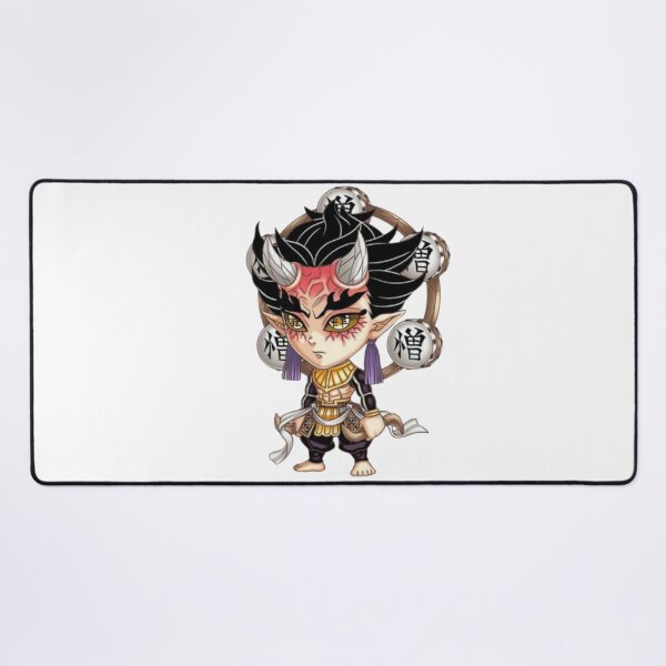 Item preview, Mini Demon designed and sold by HcReelnaClip.