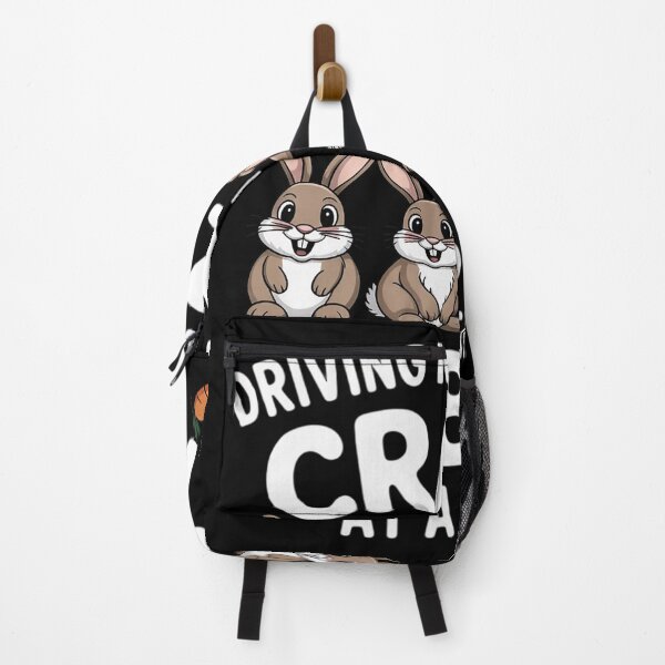 Item preview, Rabbits gift crazy rabbit lovers one rabbit designed and sold by joedavila.
