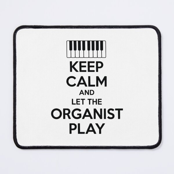 Item preview, Organist designed and sold by SHop25souka.