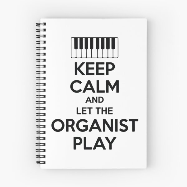 Item preview, Organist designed and sold by SHop25souka.