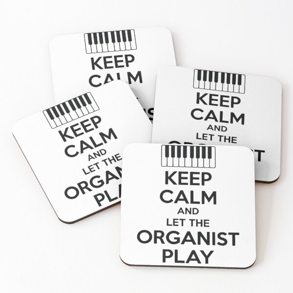 Item preview, Organist designed and sold by SHop25souka.