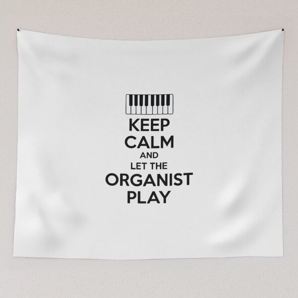 Item preview, Organist designed and sold by SHop25souka.