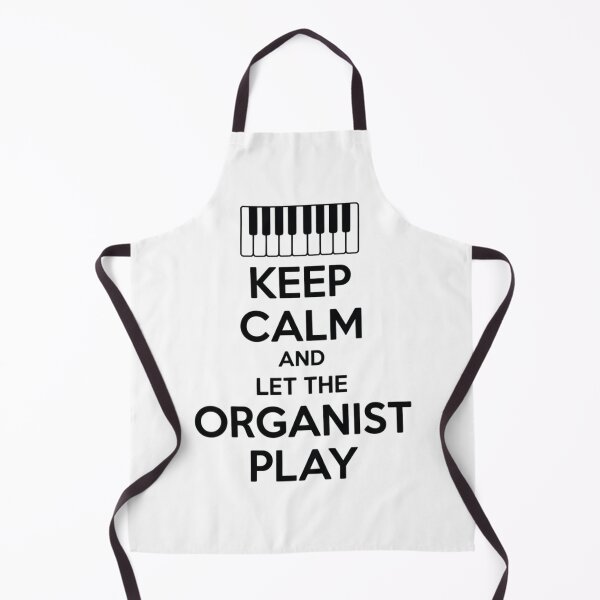 Item preview, Organist designed and sold by SHop25souka.