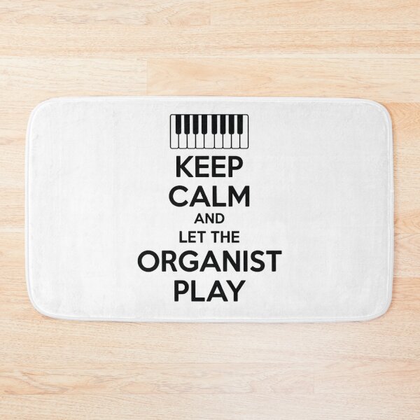 Item preview, Organist designed and sold by SHop25souka.