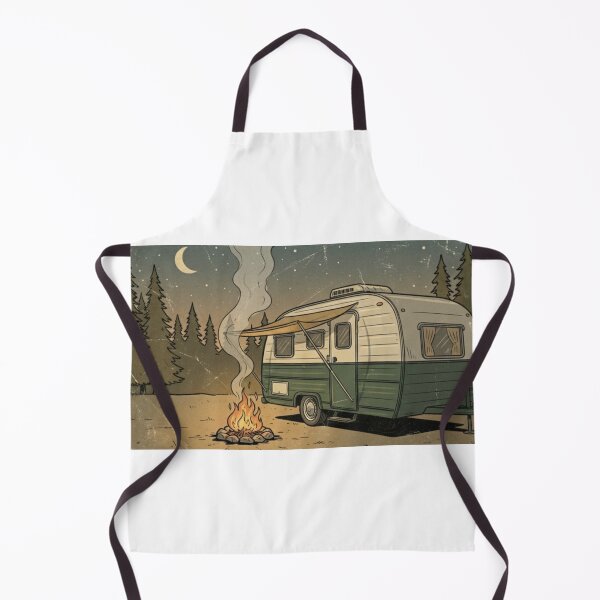 Item preview, Camper Life designed and sold by Clifs-Creations.