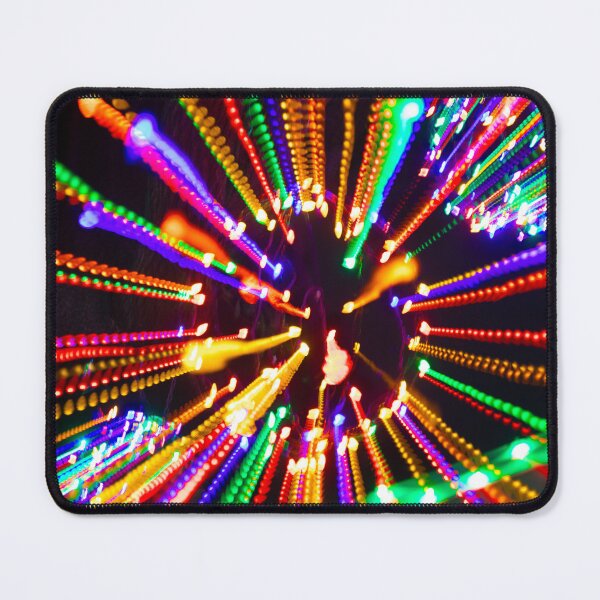 Item preview, Christmas Tree Light Abstracts X130 designed and sold by RichFrancoCars.