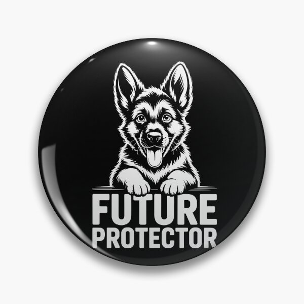 Item preview, Future Protector designed and sold by theartfulaspie.