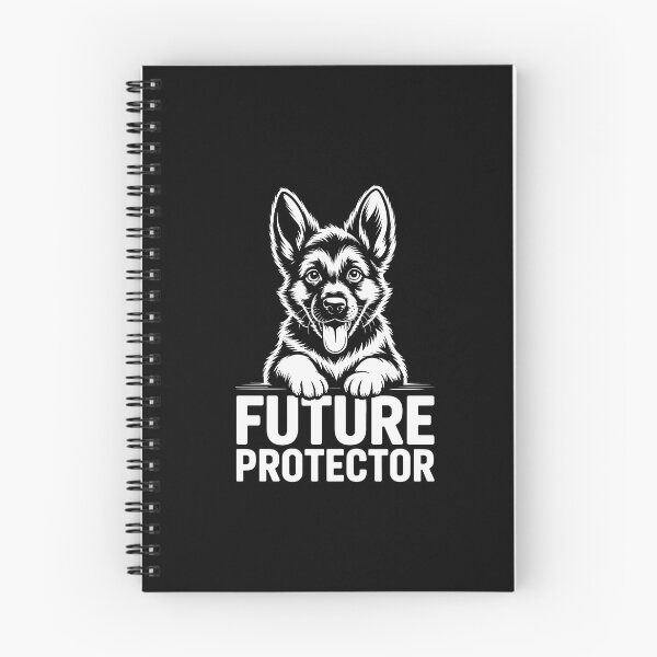 Item preview, Future Protector designed and sold by theartfulaspie.