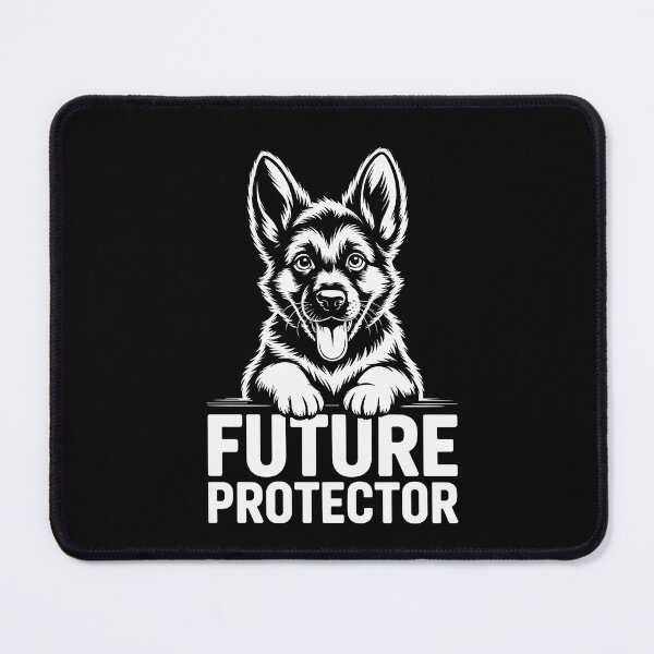 Item preview, Future Protector designed and sold by theartfulaspie.