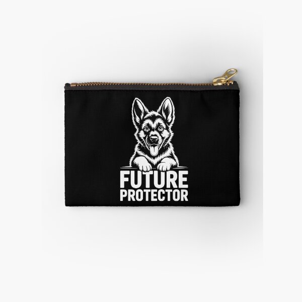 Item preview, Future Protector designed and sold by theartfulaspie.