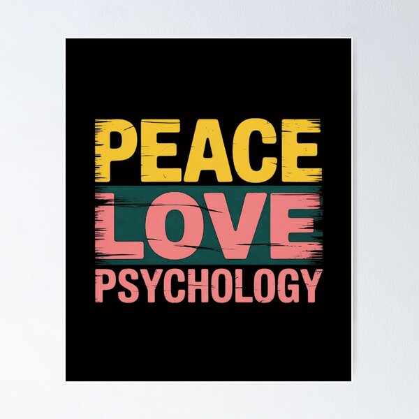 Item preview, Psychology Psychoanalysis Psych Major Gift designed and sold by jewellmeyers.