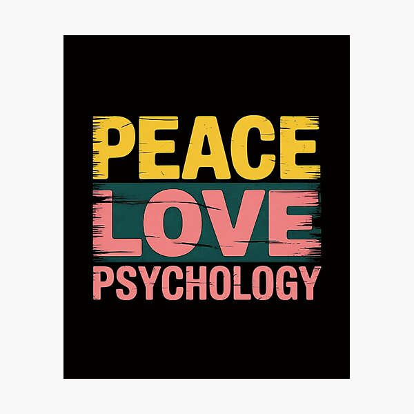 Item preview, Psychology Psychoanalysis Psych Major Gift designed and sold by jewellmeyers.