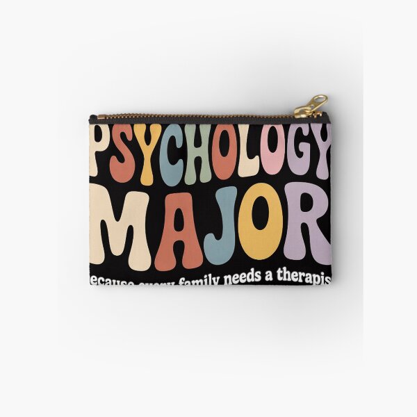 Item preview, Psychology Major Psychology Student School Psych designed and sold by jewellmeyers.
