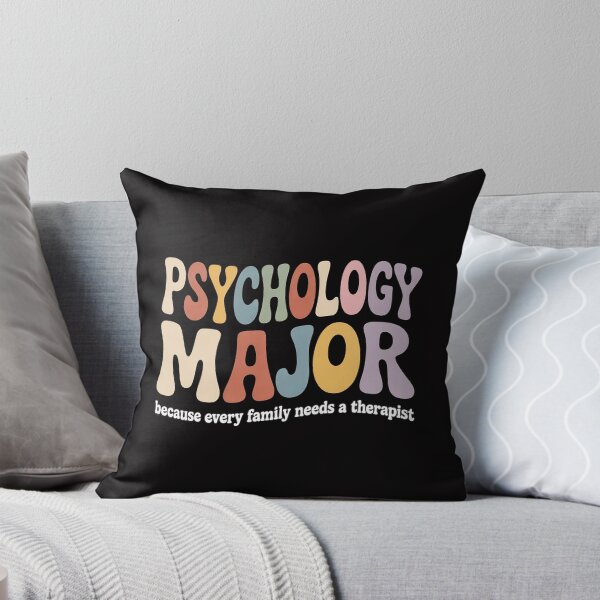 Item preview, Psychology Major Psychology Student School Psych designed and sold by jewellmeyers.