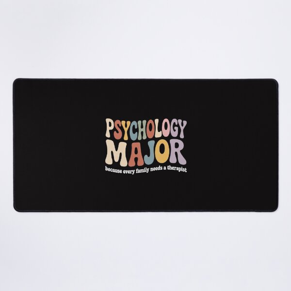 Item preview, Psychology Major Psychology Student School Psych designed and sold by jewellmeyers.