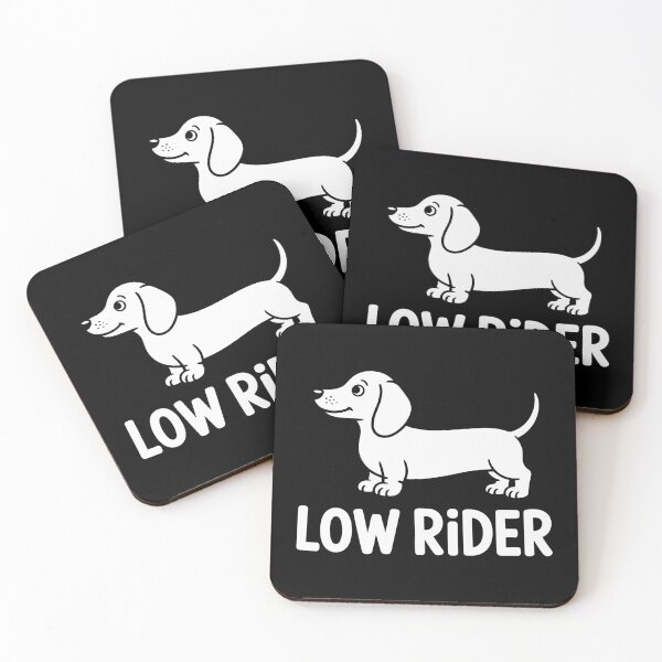 Item preview, Low Rider designed and sold by theartfulaspie.