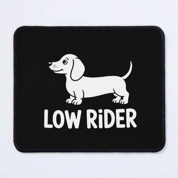 Item preview, Low Rider designed and sold by theartfulaspie.