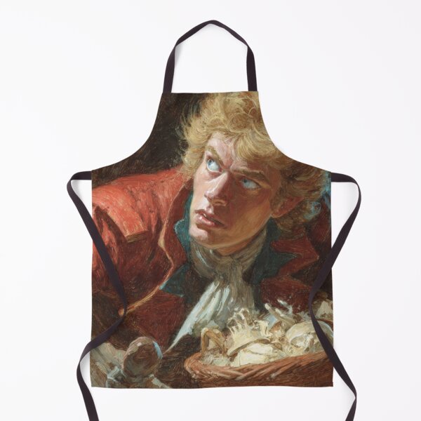 Item preview, The Bones Will Not Let Him Leave designed and sold by afrancisCL.