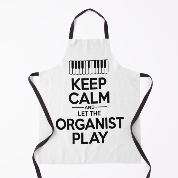 Item preview, Organist designed and sold by SHop25souka.