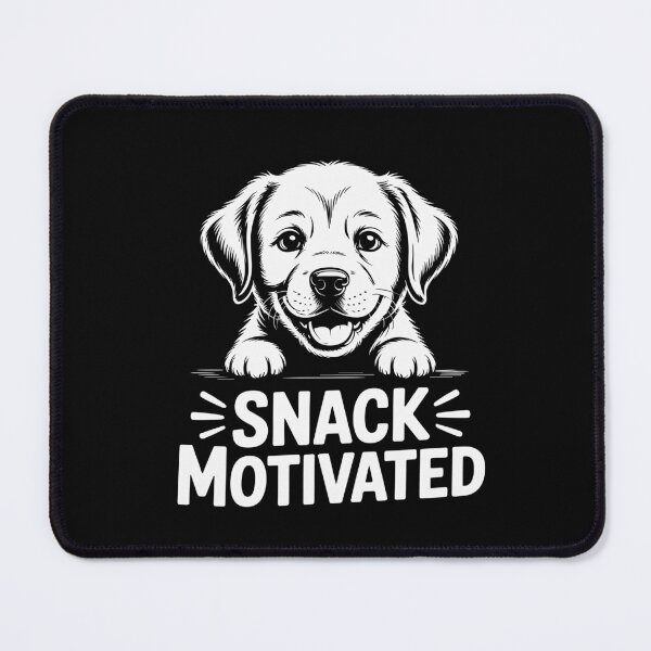 Item preview, Snack Motivated designed and sold by theartfulaspie.