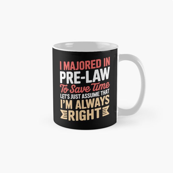 Item preview, Pre-Law Major Student Graduation Gift College designed and sold by traceydowns.