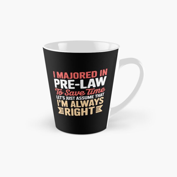 Item preview, Pre-Law Major Student Graduation Gift College designed and sold by traceydowns.