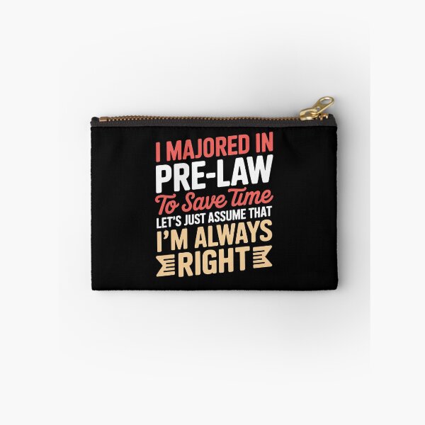 Item preview, Pre-Law Major Student Graduation Gift College designed and sold by traceydowns.