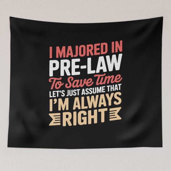 Item preview, Pre-Law Major Student Graduation Gift College designed and sold by traceydowns.