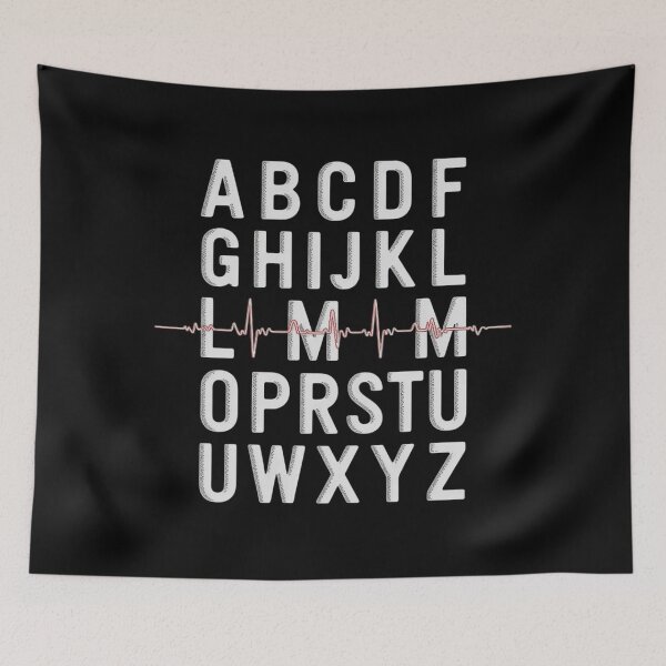 Item preview, PQRST Nurse Nursing Student Gift designed and sold by traceydowns.